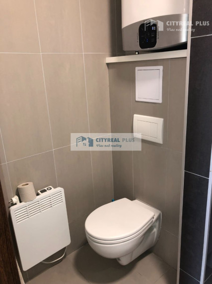 Predám krásny 2-izbový apartmán v novostavbe Podhájska