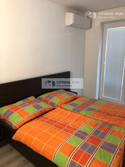 Predám krásny 2-izbový apartmán v novostavbe Podhájska