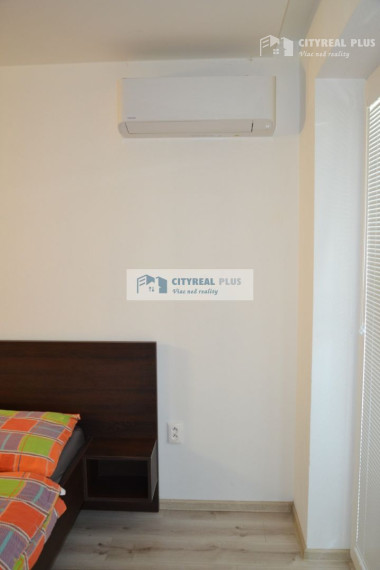 Predám krásny 2-izbový apartmán v novostavbe Podhájska