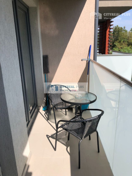 Predám krásny 2-izbový apartmán v novostavbe Podhájska