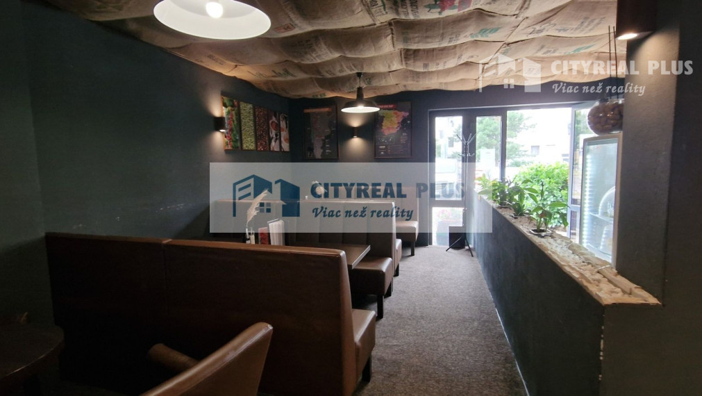 Skvelá príležitosť ! Ponúkame na predaj (odstúpenie prevádzky) BAR