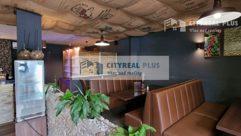 Skvelá príležitosť ! Ponúkame na predaj (odstúpenie prevádzky) BAR