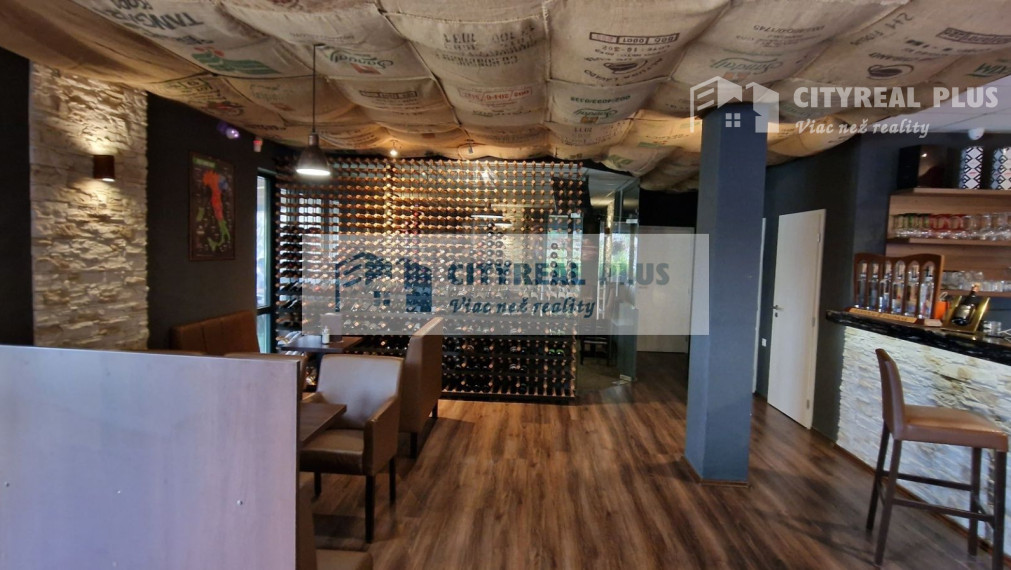Skvelá príležitosť ! Ponúkame na predaj (odstúpenie prevádzky) BAR