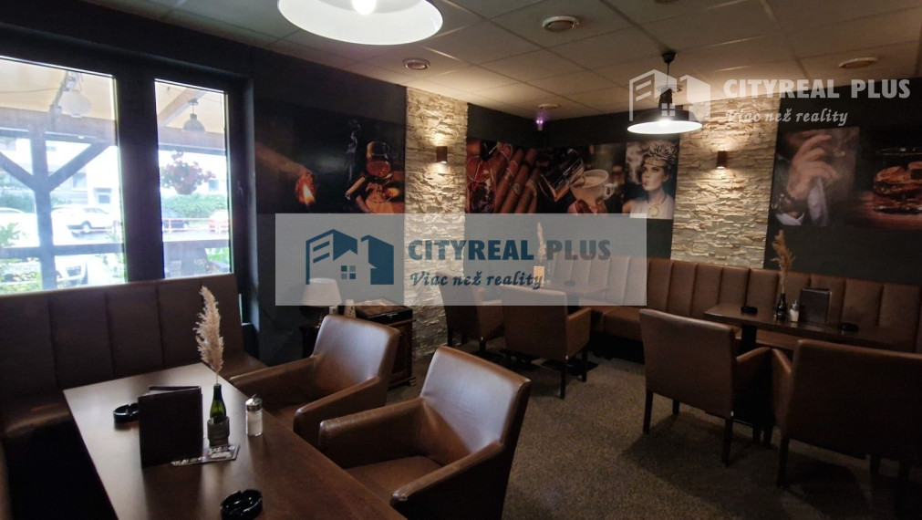 Skvelá príležitosť ! Ponúkame na predaj (odstúpenie prevádzky) BAR