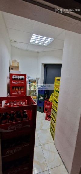 Skvelá príležitosť ! Ponúkame na predaj (odstúpenie prevádzky) BAR