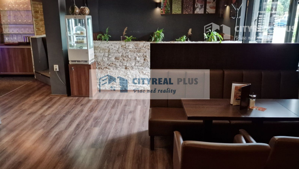 Skvelá príležitosť ! Ponúkame na predaj (odstúpenie prevádzky) BAR