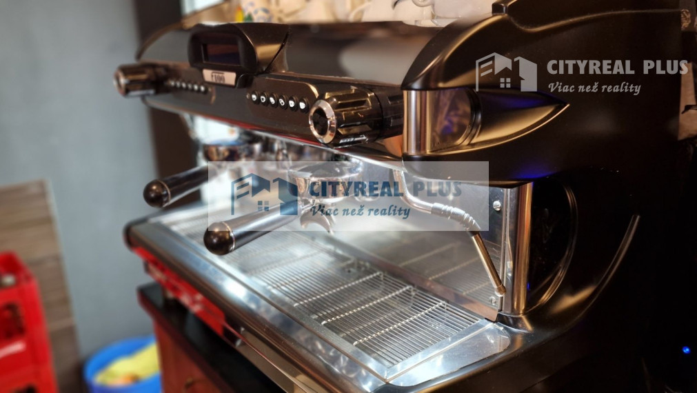 Skvelá príležitosť ! Ponúkame na predaj (odstúpenie prevádzky) BAR