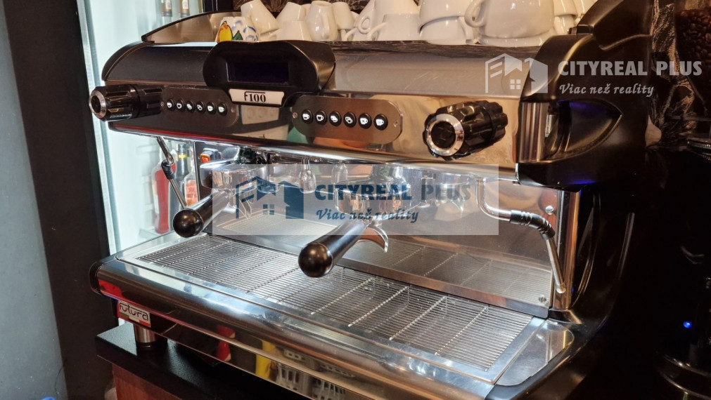 Skvelá príležitosť ! Ponúkame na predaj (odstúpenie prevádzky) BAR