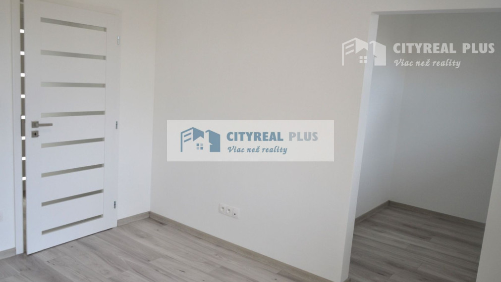 Na predaj nadštandardná  novostavba 4-izbového rodinného domu  v obci Lužianky