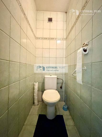 Výrazne znížená cena!!!Ponúkame Vám na predaj dom v Nových Zámkoch!!!