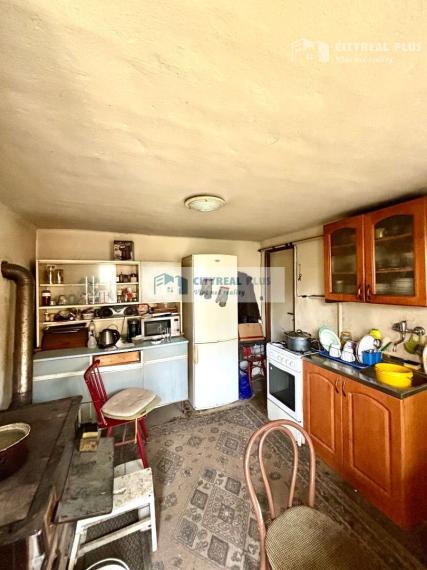 Výrazne znížená cena!!!Ponúkame Vám na predaj dom v Nových Zámkoch!!!