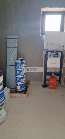 NA PREDAJ 4 IZBOVÁ NOVOSTAVBA - POSLEDNÝ DOM !!!