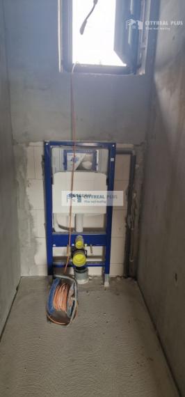 NA PREDAJ 4 IZBOVÁ NOVOSTAVBA - POSLEDNÝ DOM !!!