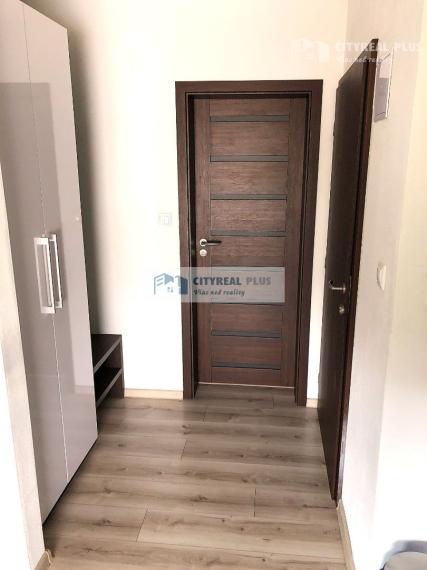 Na predaj nadštandardné apartmány s krásnym výhľadom v obci Podhájska