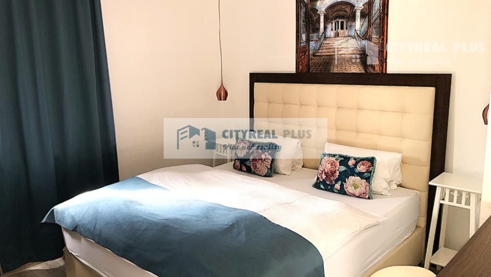 Na predaj nadštandardné apartmány s krásnym výhľadom v obci Podhájska