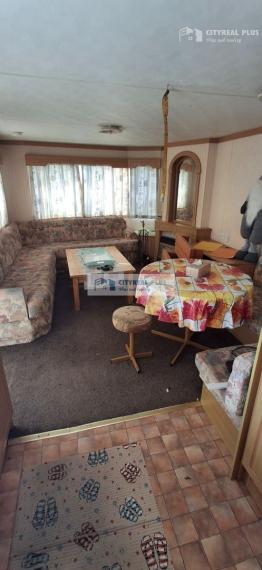 Ponúkame na predaj záhradu s obytným domom v obľúbenej záhradkárskej oblasti Ozón