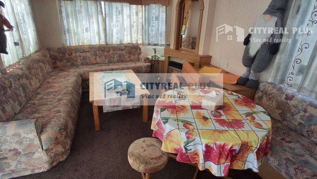 Ponúkame na predaj záhradu s obytným domom v obľúbenej záhradkárskej oblasti Ozón