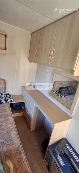 Ponúkame na predaj záhradu s obytným domom v obľúbenej záhradkárskej oblasti Ozón