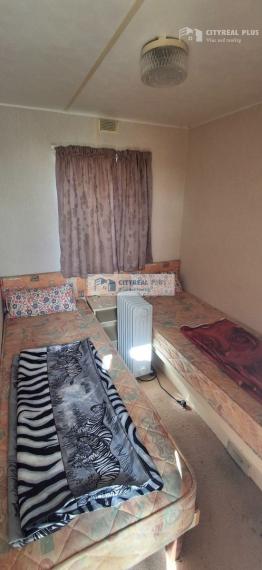 Ponúkame na predaj záhradu s obytným domom v obľúbenej záhradkárskej oblasti Ozón