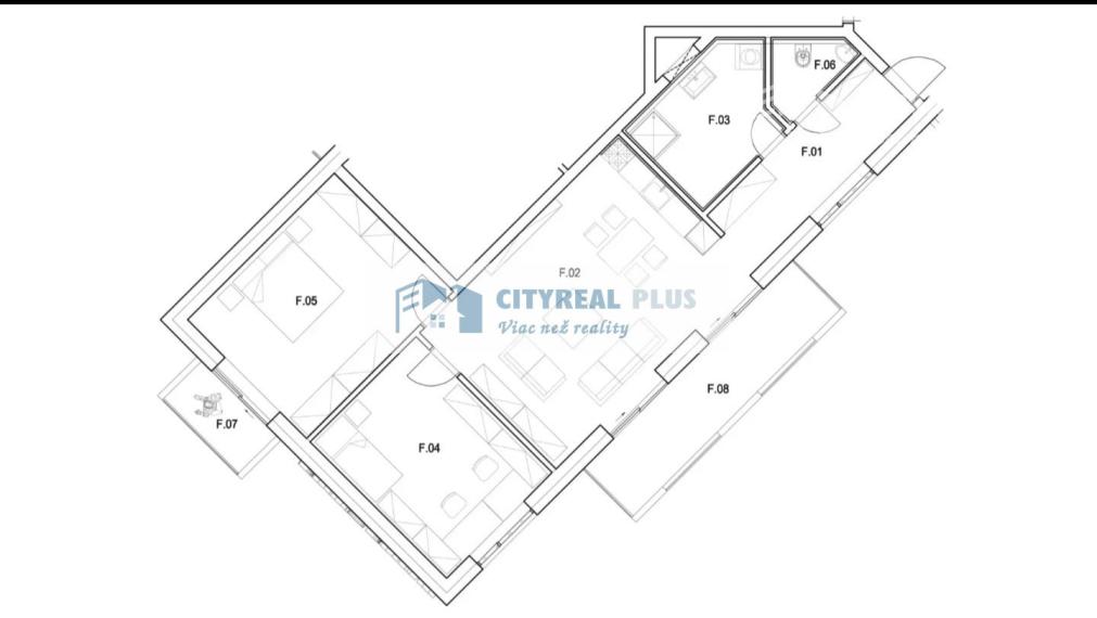 POSLEDNÝ 3 IZBOVÝ BYT NA PREDAJ!! Moderné bývanie v srdci Šurian . Komfort, štýl a jedinečná lokalita na dosah.