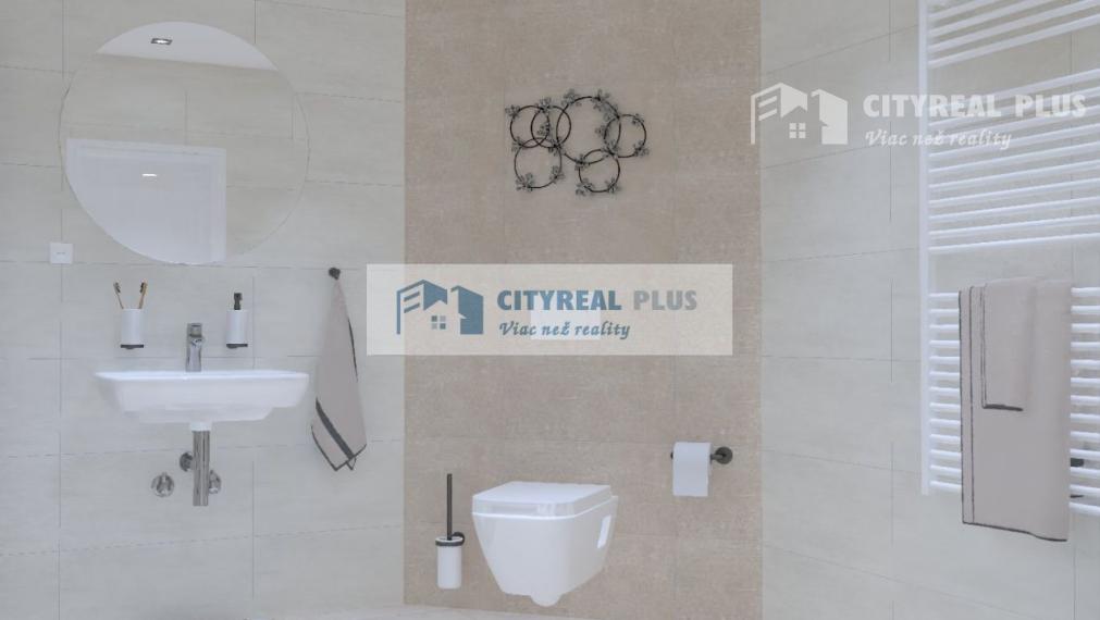 POSLEDNÝ 3 IZBOVÝ BYT NA PREDAJ!! Moderné bývanie v srdci Šurian . Komfort, štýl a jedinečná lokalita na dosah.