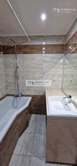 Predám prerobený 3 izbový byt JUH NOVÉ ZÁMKY