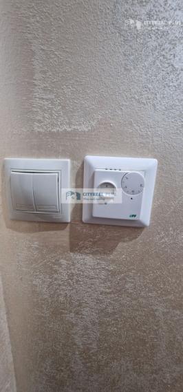 Predám prerobený 3 izbový byt JUH NOVÉ ZÁMKY