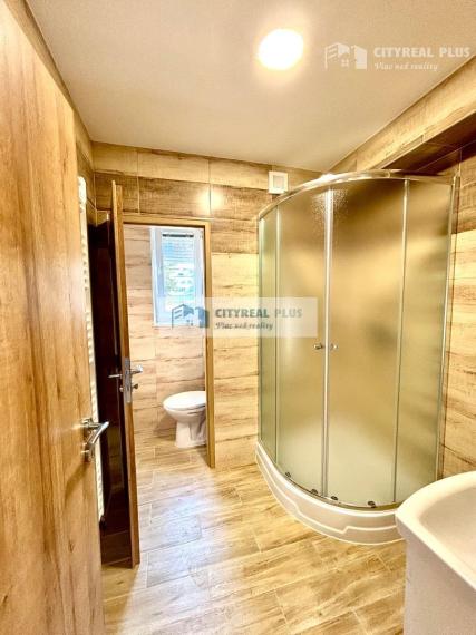 Ponúkame Vám na prenájom  prerobený 3 izbový byt v Nových Zámkoch!!!