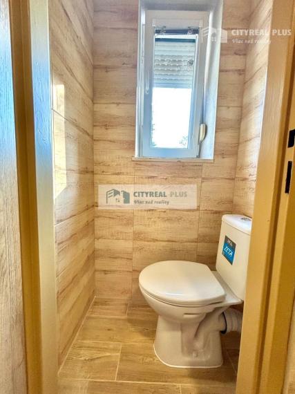 Ponúkame Vám na prenájom  prerobený 3 izbový byt v Nových Zámkoch!!!