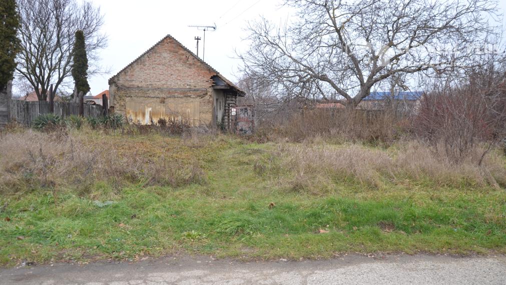 Na predaj krásny stavebný pozemok v obci Úľany nad Žitavou