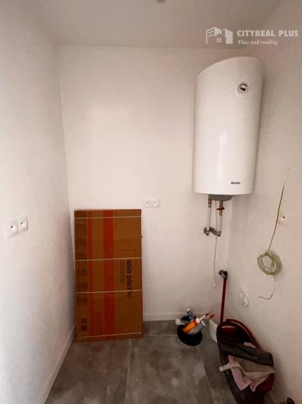 Na predaj: 3-izbová novostavba rodinného domu – obec Čechy