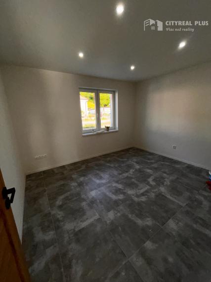 Na predaj: 3-izbová novostavba len 9km od Podhájskej