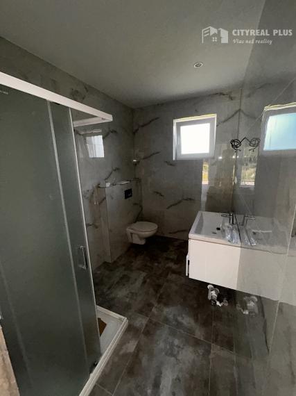 Na predaj: 3-izbová novostavba len 9km od Podhájskej