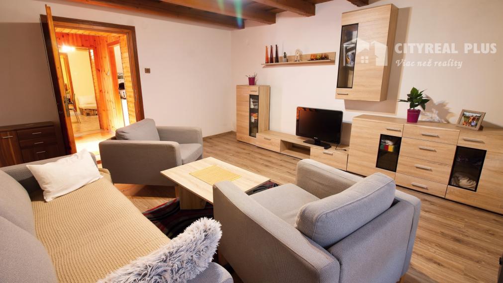 Ponúkame exkluzívne iba u nás na predaj kompletne zariadený penzión v obľúbenej rekreačnej obci Podhájska