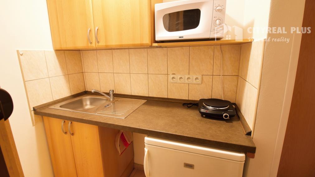 Ponúkame exkluzívne iba u nás na predaj kompletne zariadený penzión v obľúbenej rekreačnej obci Podhájska