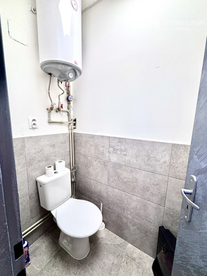 Ponúkame Vám na prenájom kancelársky priestor v Nových Zámkoch