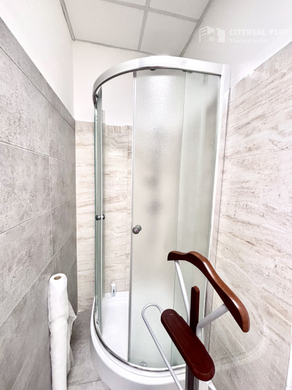 Ponúkame Vám na prenájom kancelársky priestor v Nových Zámkoch