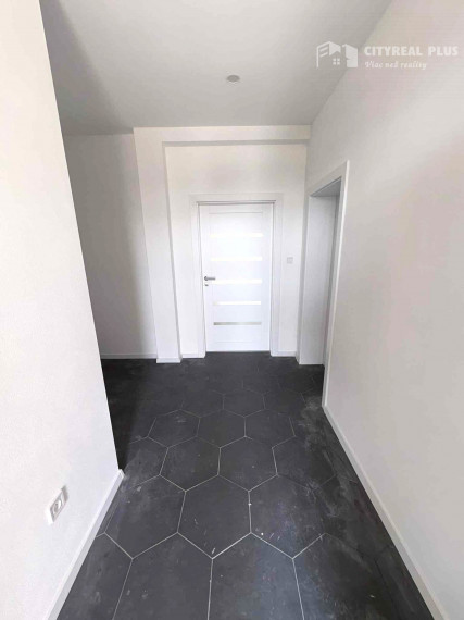 Na predaj  novostavba 4-izbového rodinného domu  Lužianky