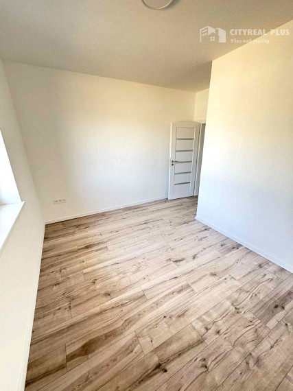 Na predaj  novostavba 4-izbového rodinného domu  Lužianky