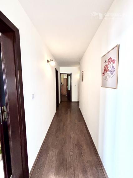 Ponúkame Vám na predaj 5 izbový rodinný dom v obci Bajč