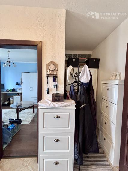 Ponúkame Vám na predaj 5 izbový rodinný dom v obci Bajč