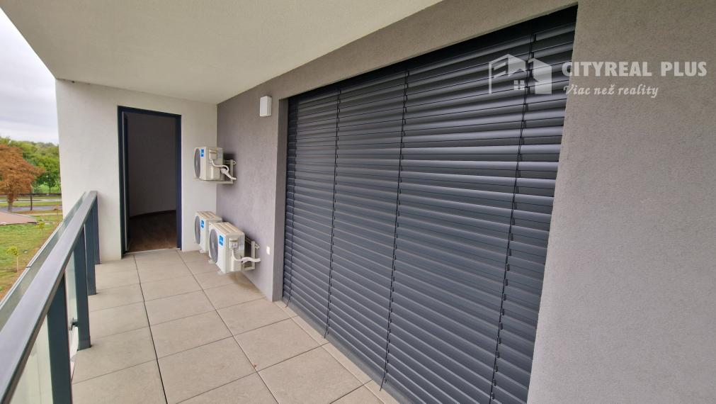 NA PRENÁJOM LUXUSNÝ 3 IZBOVÝ BYT SOHO NOVÉ ZÁMKY