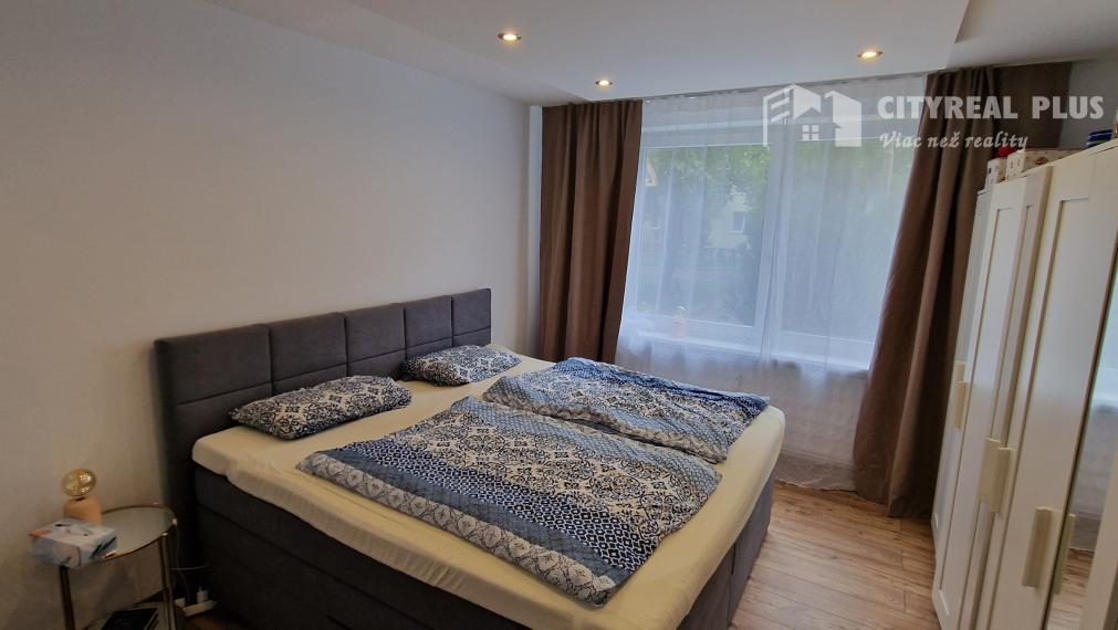 Ponúkam NA PREDAJ  3 izbový byt 82m2 Nové Zámky