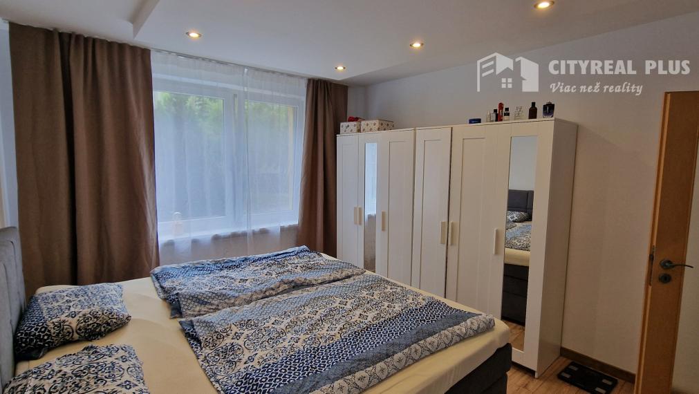 Ponúkam NA PREDAJ  3 izbový byt 82m2 Nové Zámky