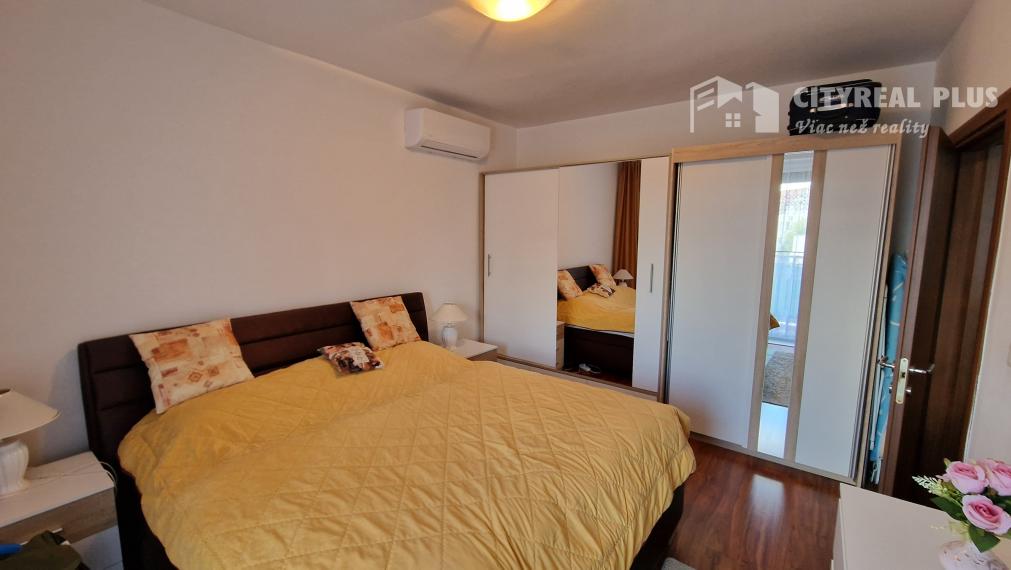 Na Predaj 2 izbový byt tehlovej bytovke lodžia Šurany