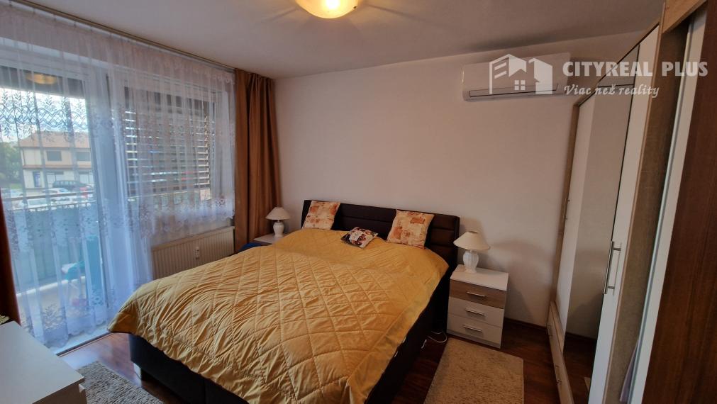 Na Predaj 2 izbový byt tehlovej bytovke lodžia Šurany