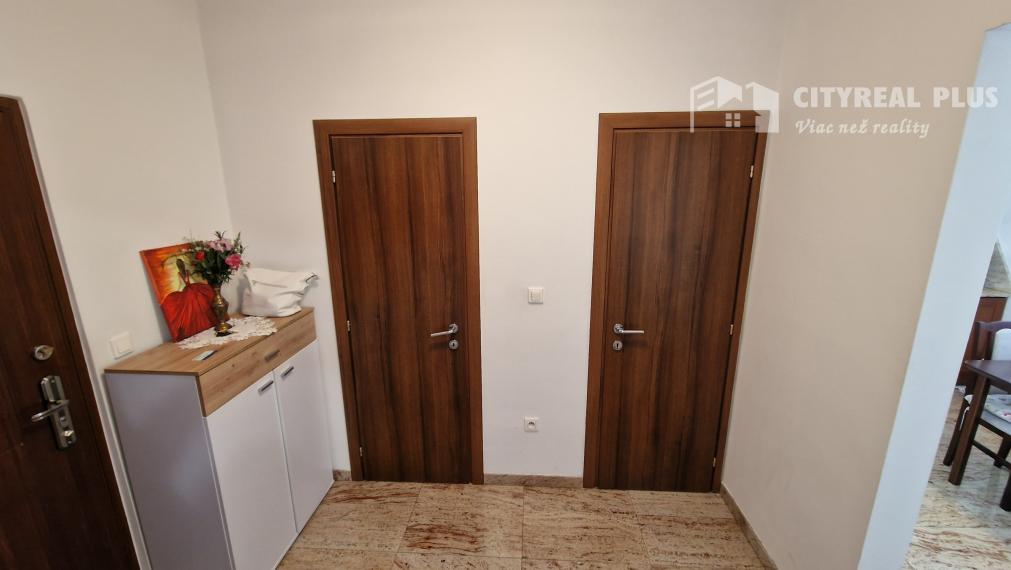 Na Predaj 2 izbový byt tehlovej bytovke lodžia Šurany