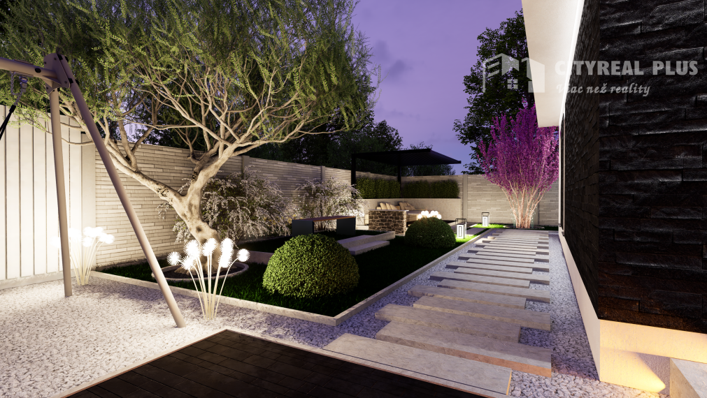 Ponúkame vám  na predaj 5 izbovú Luxusnú Vilu v meste Nové Zámky