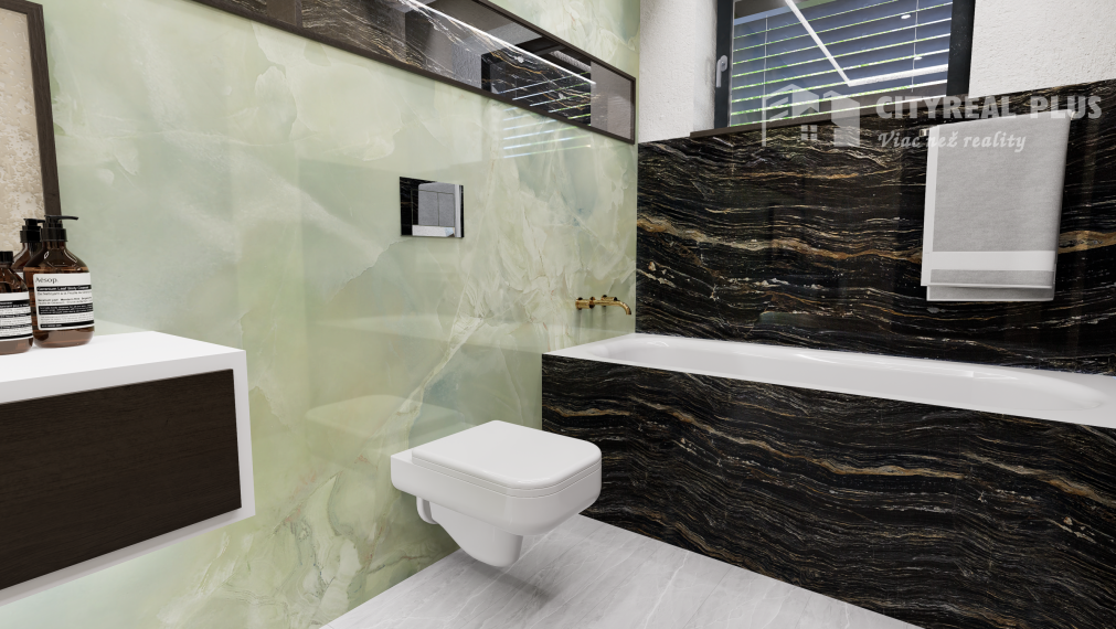 Ponúkame vám  na predaj 5 izbovú Luxusnú Vilu v meste Nové Zámky