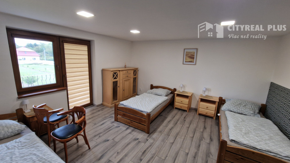 Ponúkam na prenájom 3 izbový byt v obci Kolta